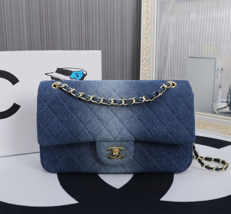 Ch**el cf series bags